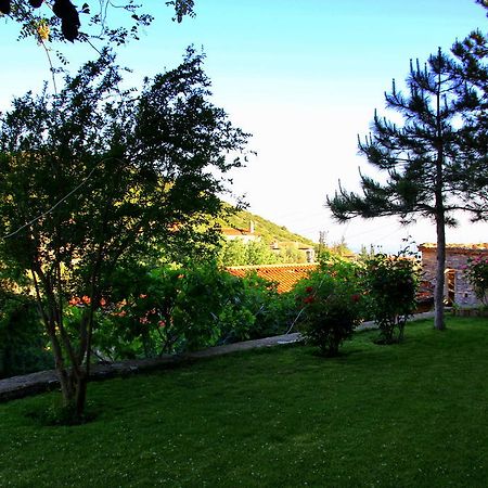 Eski Doganbey Houses Zewnętrze zdjęcie
