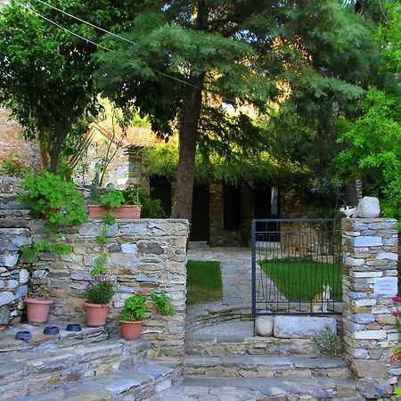 Eski Doganbey Houses Zewnętrze zdjęcie