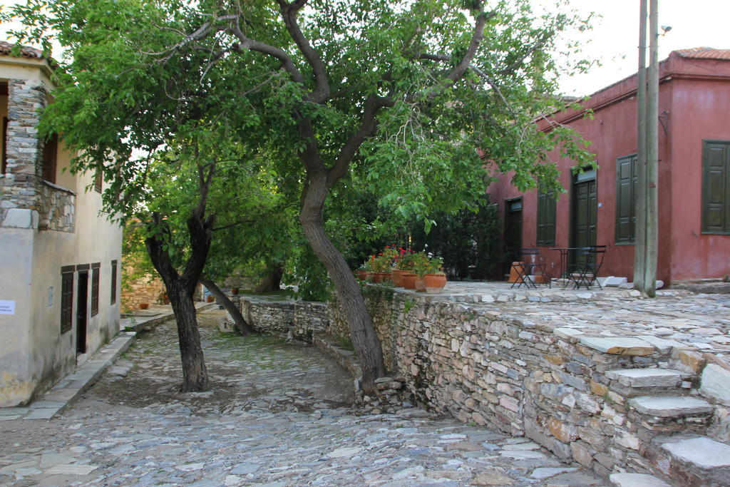Eski Doganbey Houses Zewnętrze zdjęcie