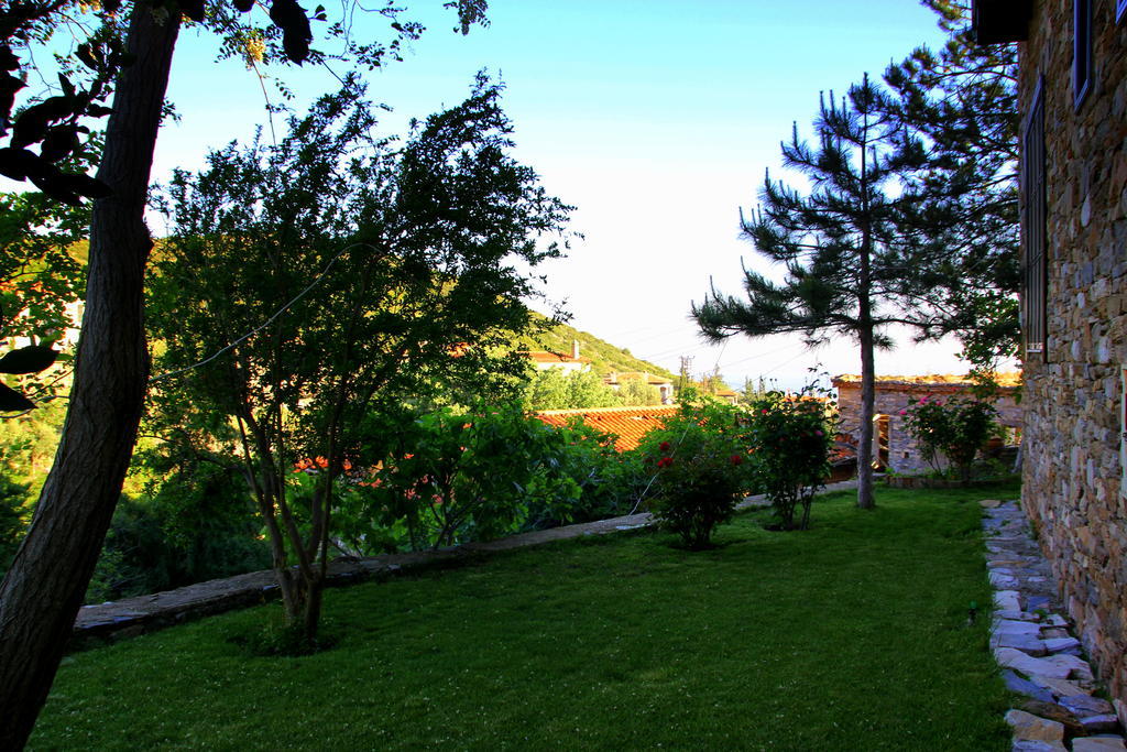 Eski Doganbey Houses Zewnętrze zdjęcie