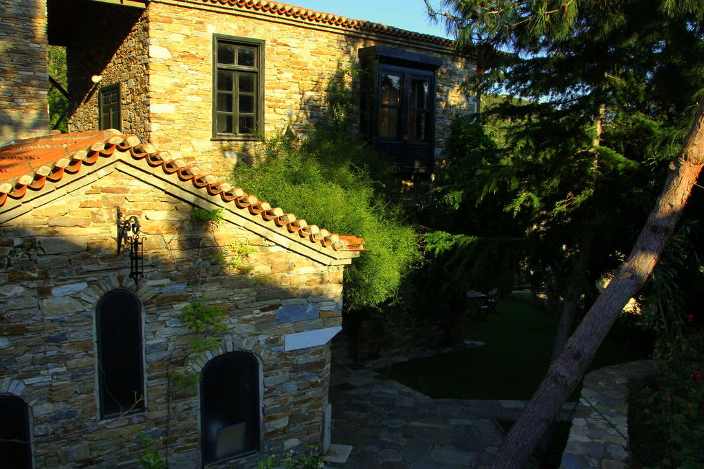 Eski Doganbey Houses Zewnętrze zdjęcie
