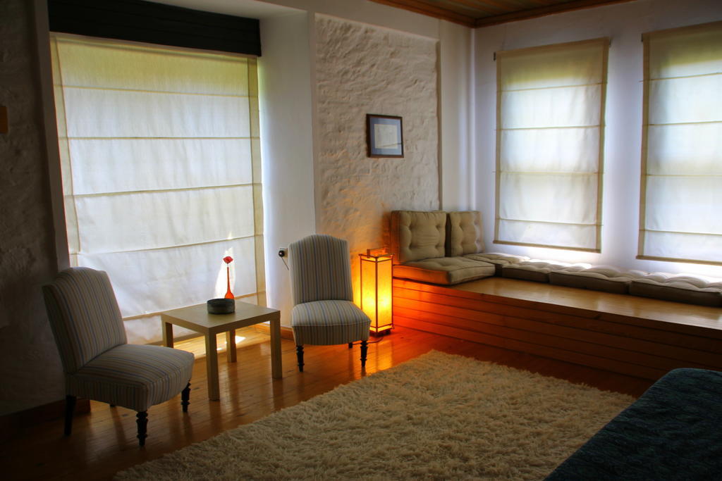 Eski Doganbey Houses Zewnętrze zdjęcie