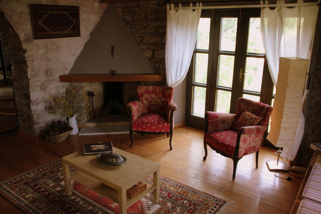 Eski Doganbey Houses Zewnętrze zdjęcie