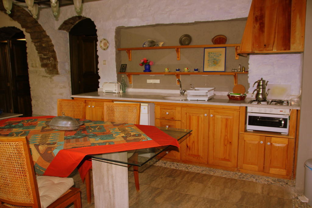 Eski Doganbey Houses Pokój zdjęcie