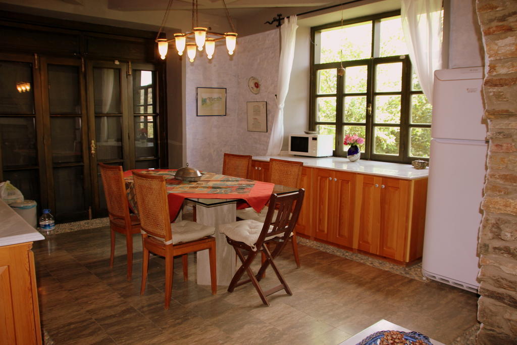 Eski Doganbey Houses Zewnętrze zdjęcie