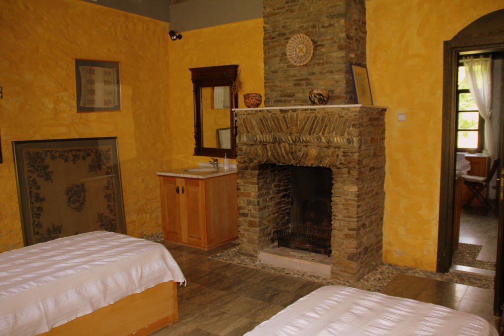Eski Doganbey Houses Pokój zdjęcie